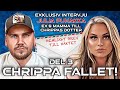 INTERVJUAR CHRIPPAS EX - JULIA PUHAKKA - BREVET TILL HÄKTET! image