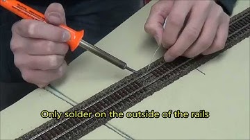 Layout Version 2.0 - Update 8 (Laying Track) Part 1