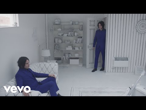 Jack White - Over and Over and Over (23 марта 2018)