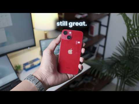 iPhone 13 — 5 Years Later: The Honest Truth in 2026