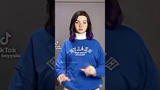 Mor Saçlar Özlendi̇