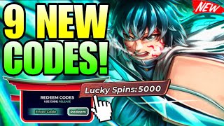 ALL NEW *MIST STYLE UPDATE CODES* IN MUGEN 2025 AUGUST - ROBLOX MUGEN CODES 2025