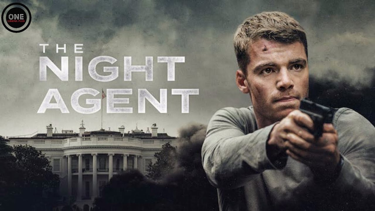 "The Night Agent S01 Recap – A Low-Level FBI Agent Uncovers a Massive Conspiracy in the White House"
