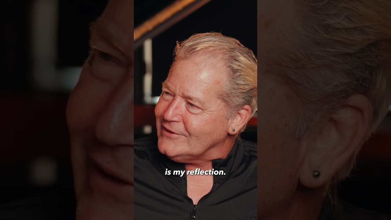 A Look Into Jack Grisham's Life - Exclusive Interview!