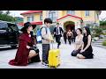 💔Bio mom's reborn! I rescued my son, make scheming woman cry!#chinesedrama