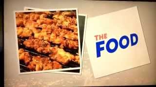 Squirtman - Red White Boom Commercial