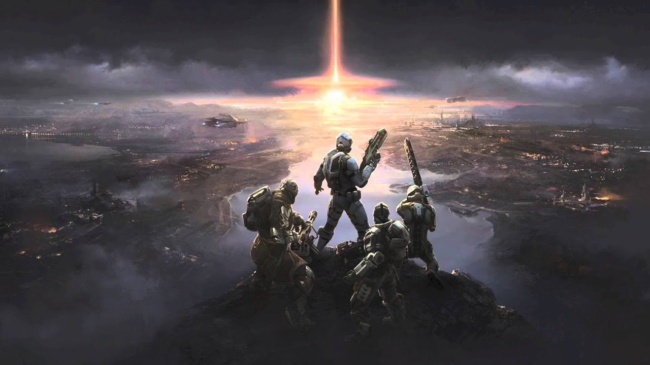 Sad Piano Music - The Last Battle (Original Composition)