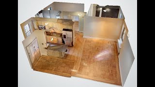 48-55 43Rd St, 2K | Woodside | 3D Virtual Tour 3457 Woodside St Slideshows 6