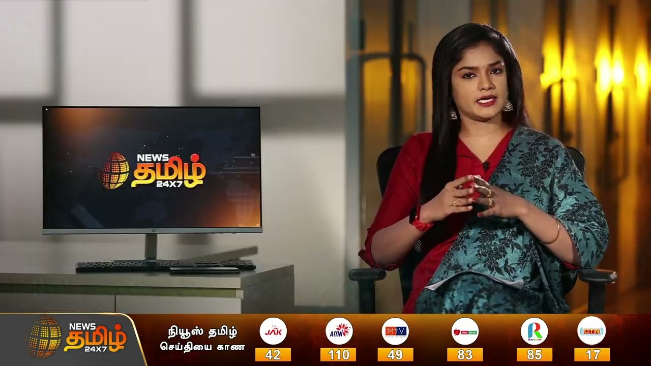 போலிகளை களையெடுக்குமா சமூக வலைதள பாதுக்காப்பு குழு? | SpotLight Promo 