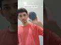 Hair Scalp Massager 💁🏻‍♂️ | Scalp Scrubber Under ₹99