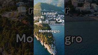 La mejor ruta por Montenegro para tu próximo viaje a Europa #montenegro #montenegrotravel #europa