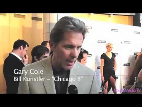 Gary Cole at Conception Red Carpet Beverly Hills F...