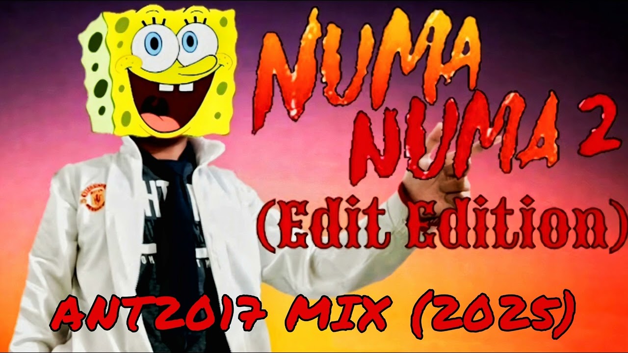 Numa Numa 2 (Edit Edition 2025)