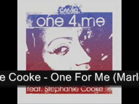 Jonny Montana feat. Stephanie Cooke - One 4 me (Ma...