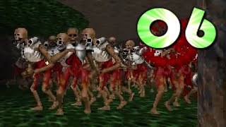 (Doom 2) Italo Doom - Map06 (Baila Bolero) 100%