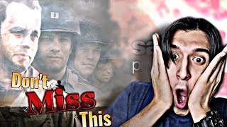 SAVING PRIVET RAYAN 1998 | BEST MOVIE YOU HAVE TO WATCH |⚠️DON'T MISS THIS | MOVIE TIME |MAGB