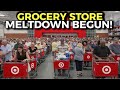 These 7 Grocery Stores Are Losing Millions of Customers to Competitors