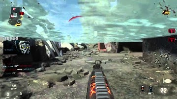 How to Leap Frog in AW (Funny Boost Slam SnD)