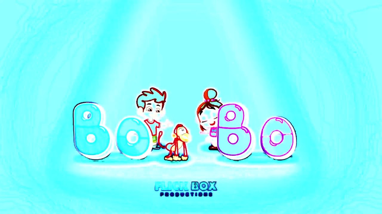 Эффекты для логотипа Little Boba предоставлены компанией Klasky Csupo 2001 Effects.