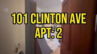 101 Clinton Ave Apt.2 Brooklyn New York
