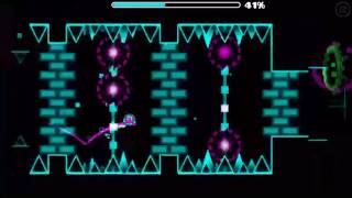 74% Electrodynamix!!!!!!!!