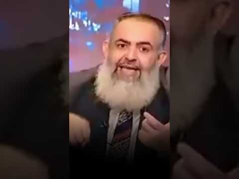 حقيقة إيران والشيعة الشيخ حازم صلاح أبو إسماعيل