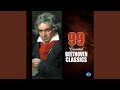 Miniature de la vidéo de la chanson Piano Sonata No. 26 In E-Flat Major, Op. 81A "Les Adieux": Ii. Die Abwesenheit. Andante Espressivo "L'absence"
