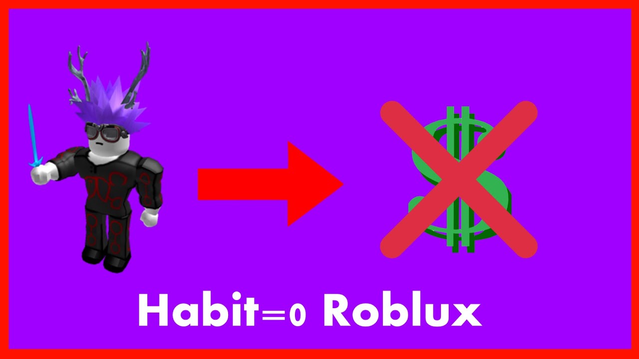 Bonus Comment Avoir Des Habits Gratuit Sur Roblox Youtube