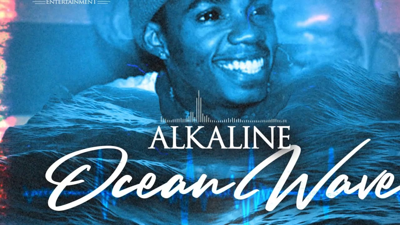 ALKALINE -OCEAN WAVE ( ACAPELLA )