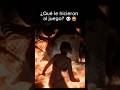 Yo solo quería jugar… Resident Evil Requiem 💀😳🔥 #shorts #gaming #residentevil #mods #memes #viral