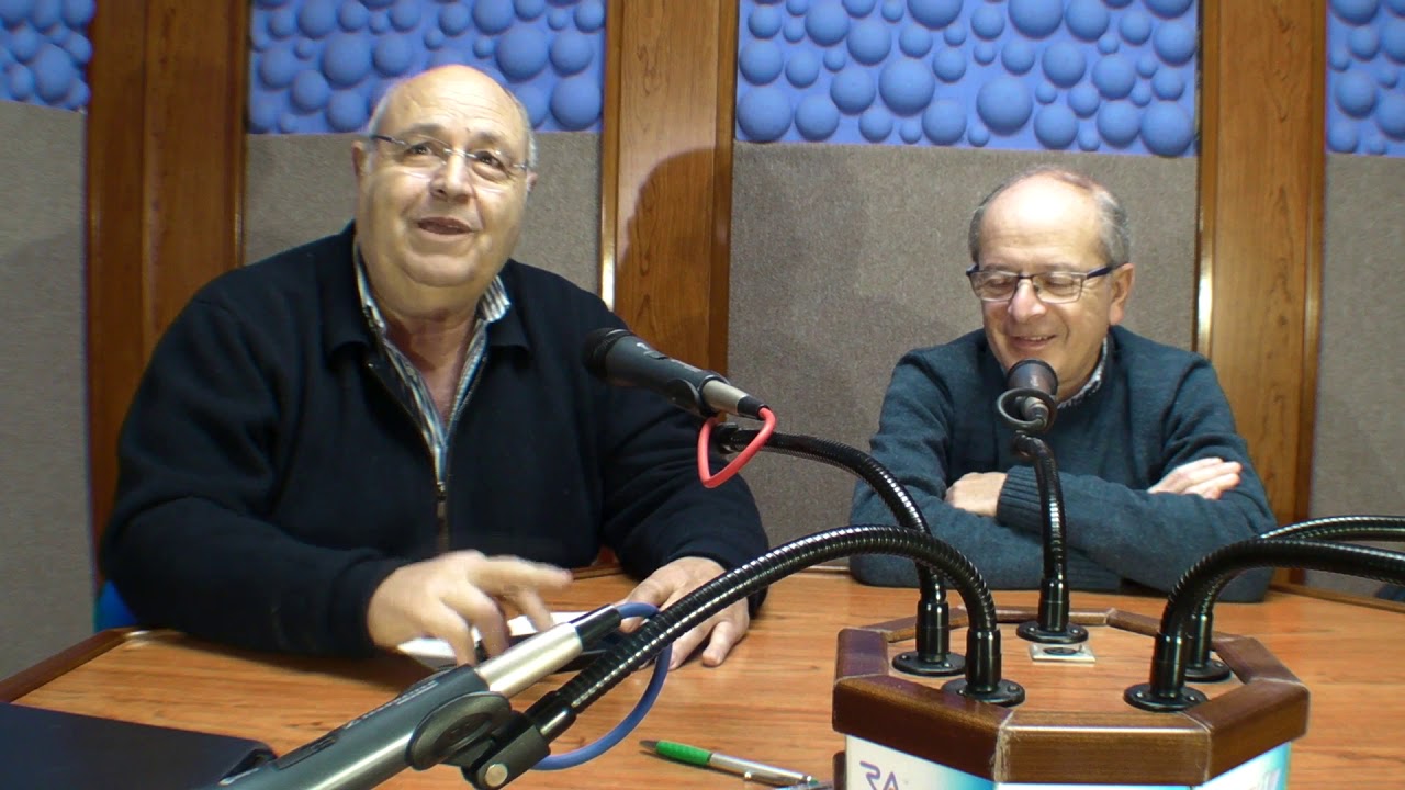 Historia de los villancicos populares abaraneros