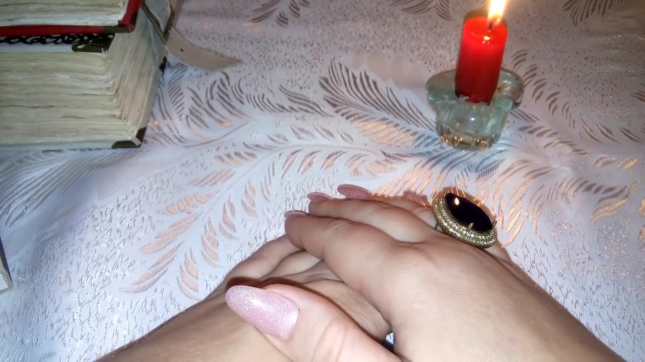 Карина таро чистка от порчи