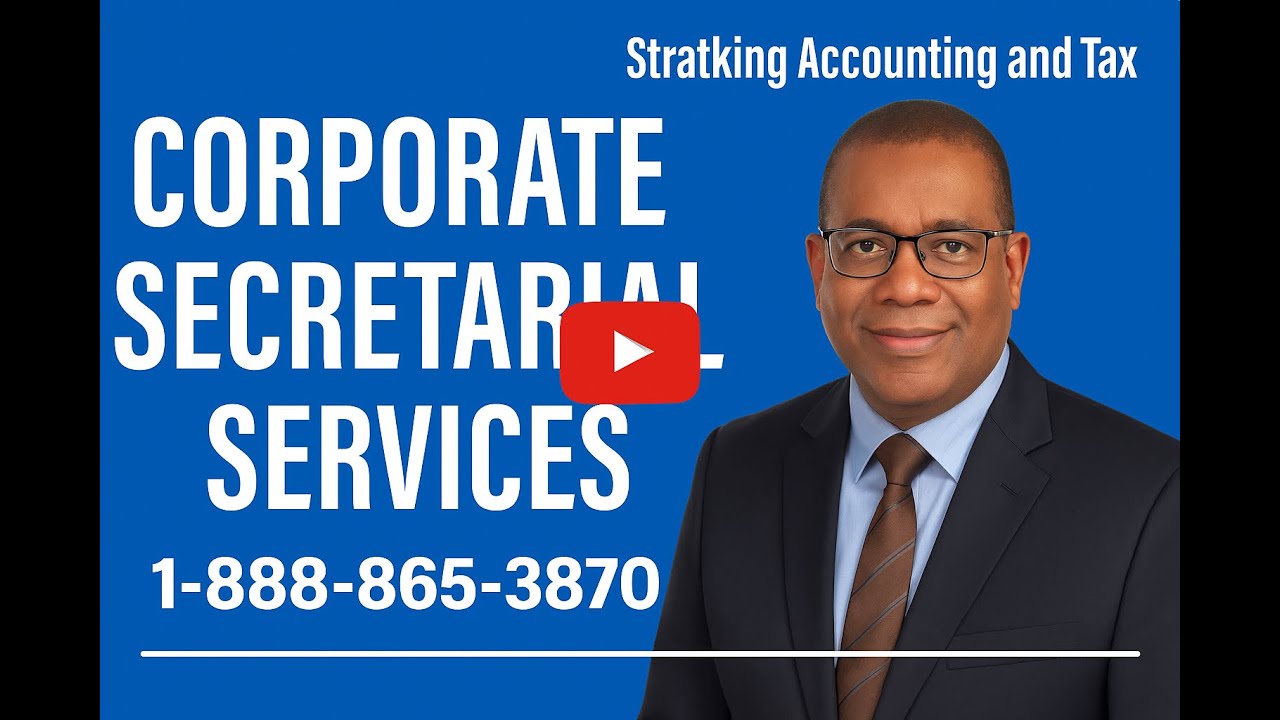 Stratking Accounting Corporate Secretarial Services
