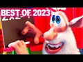 Booba - BEST OF 2023 🤩 Cartoon For Kids Super Toons TV