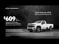 Chevrolet Silverado 2500 04/24/2026 7293229