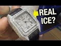 Testing Diamonds On Cartier Watch From Chrono24 Testing Diamonds On Cartier Watch From Chrono24