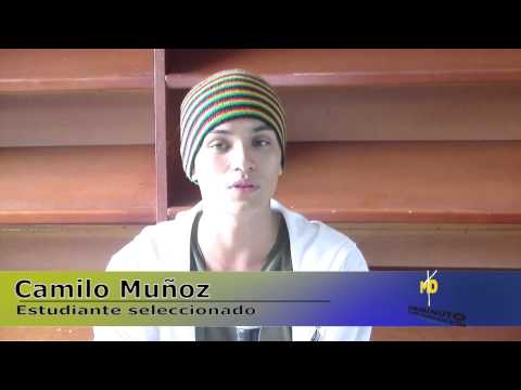 Cápsulas UNIMINUTO - Estudiante de la sede Llanos en Argentina