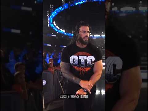 مرثیه ای برای رومن رینز