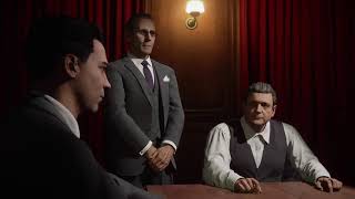Mafia 1: focc this race tho