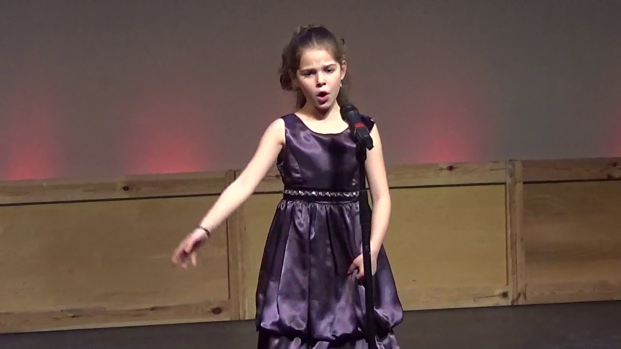 Nika O Mio Babbino Caro YouTube