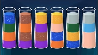 Water Color Sort(4201-4210) screenshot 4