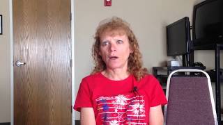 Weatherization Assistance Program (WAP)- Annie