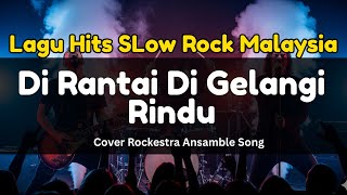 Download Lagu Di Rantai Di Gelangi Rindu - Exsist  ( Ras Project Cover ) Slow Rock Malaysia MP3