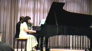 Jentes Fox Trot Piano 4 Hands