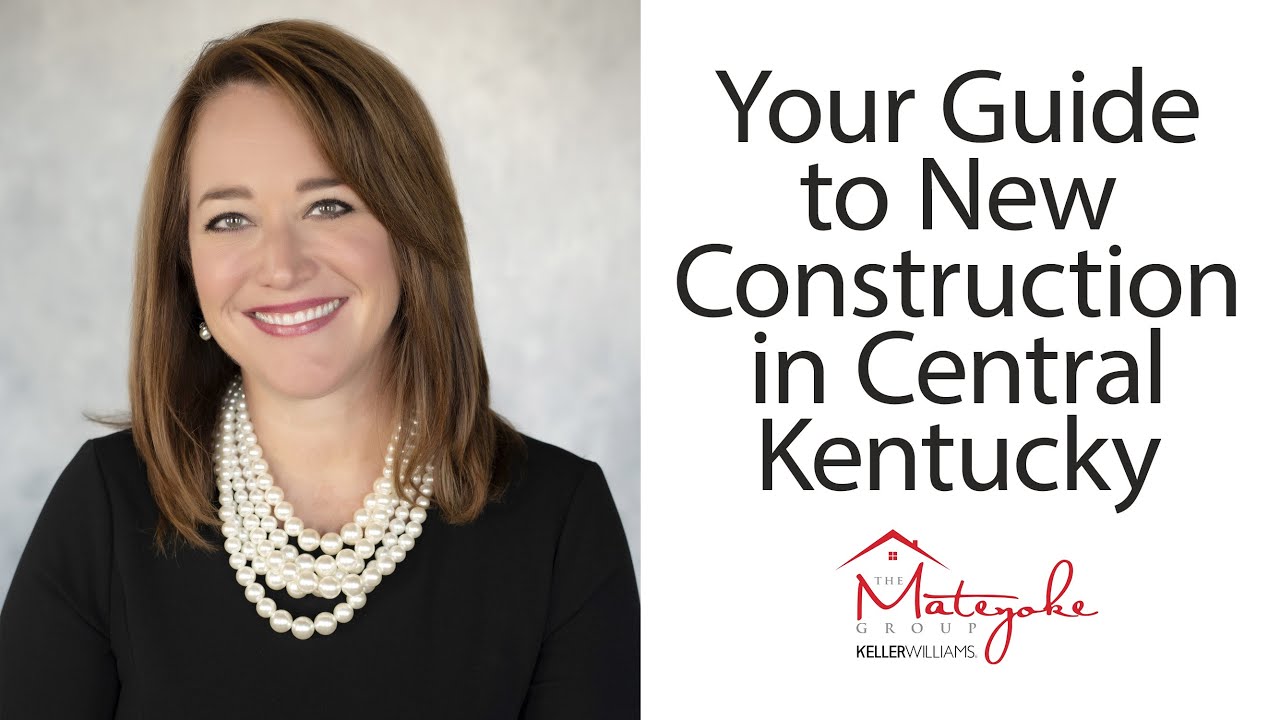 An Interview About What’s Going on in Our Market Central Kentucky