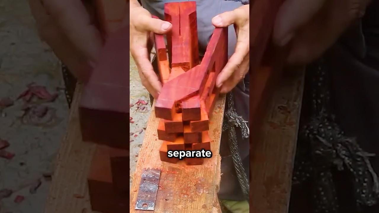 How China Builds Without Nails