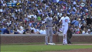 8/3/13 CG: LAD@CHC