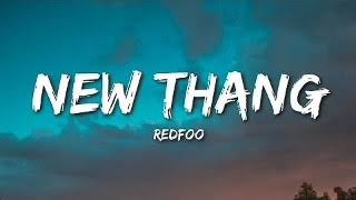 Redfoo - New Thang (1Hour Version)