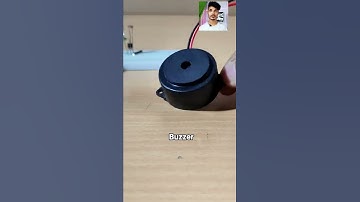 Inspire Award Project | Laser Security Alarm | Best science Project