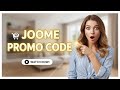 30% OFF Joom 2025 ✨ ACTIVE Coupon Code | Online Shopping CHEAP